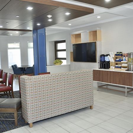 Holiday Inn Express Windsor Sonoma Wine Country By Ihg Exteriér fotografie