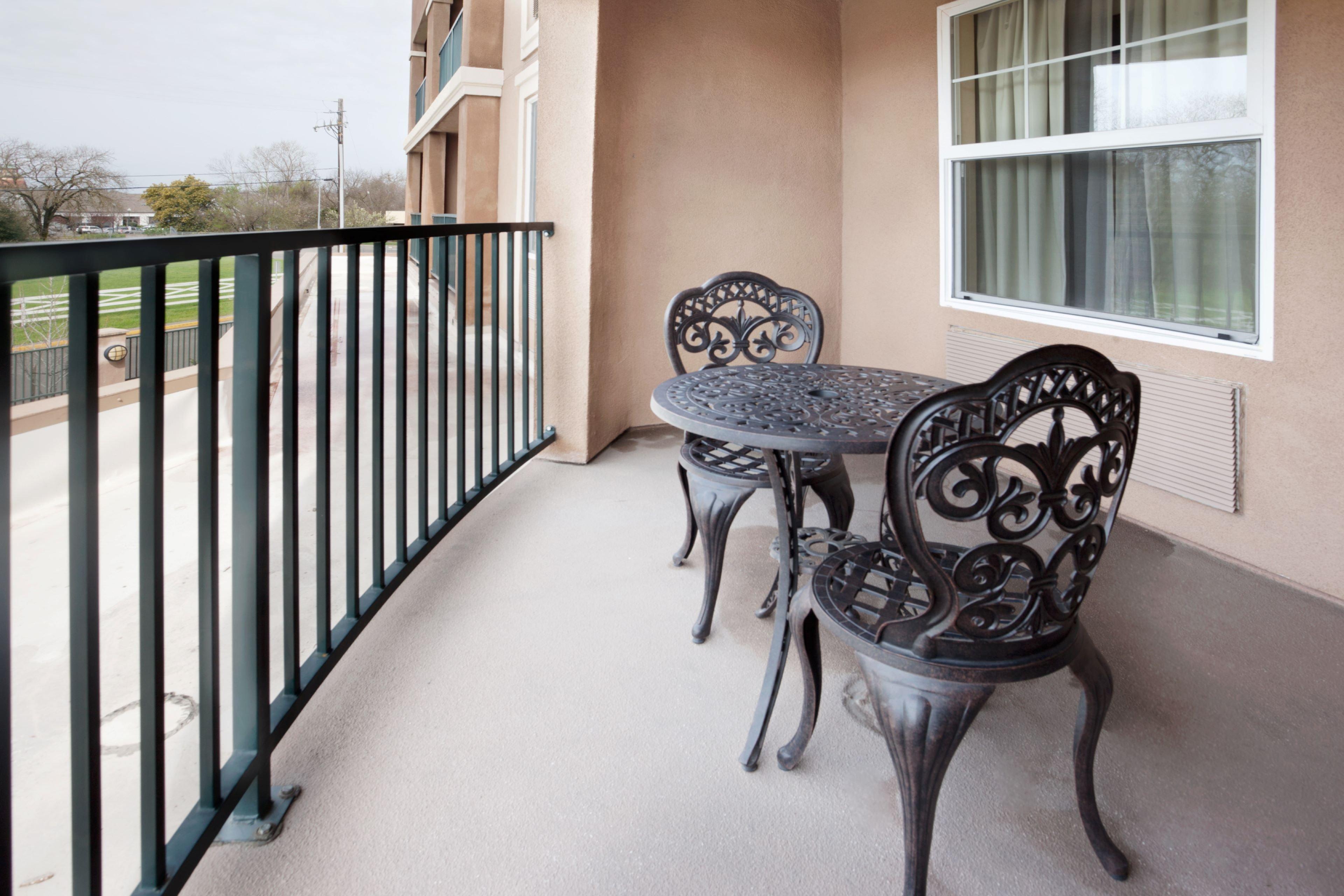 Holiday Inn Express Windsor Sonoma Wine Country By Ihg Exteriér fotografie