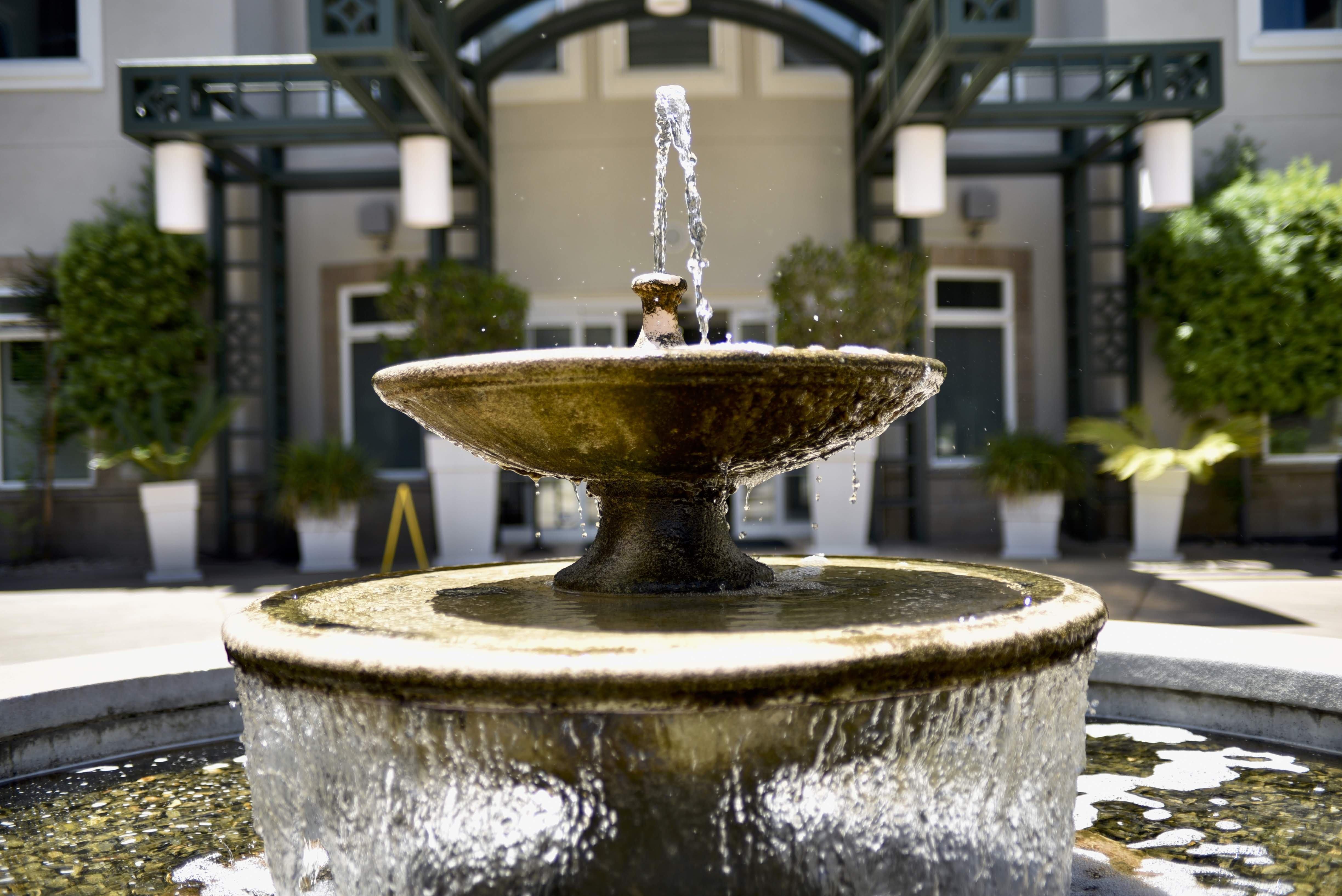 Holiday Inn Express Windsor Sonoma Wine Country By Ihg Exteriér fotografie