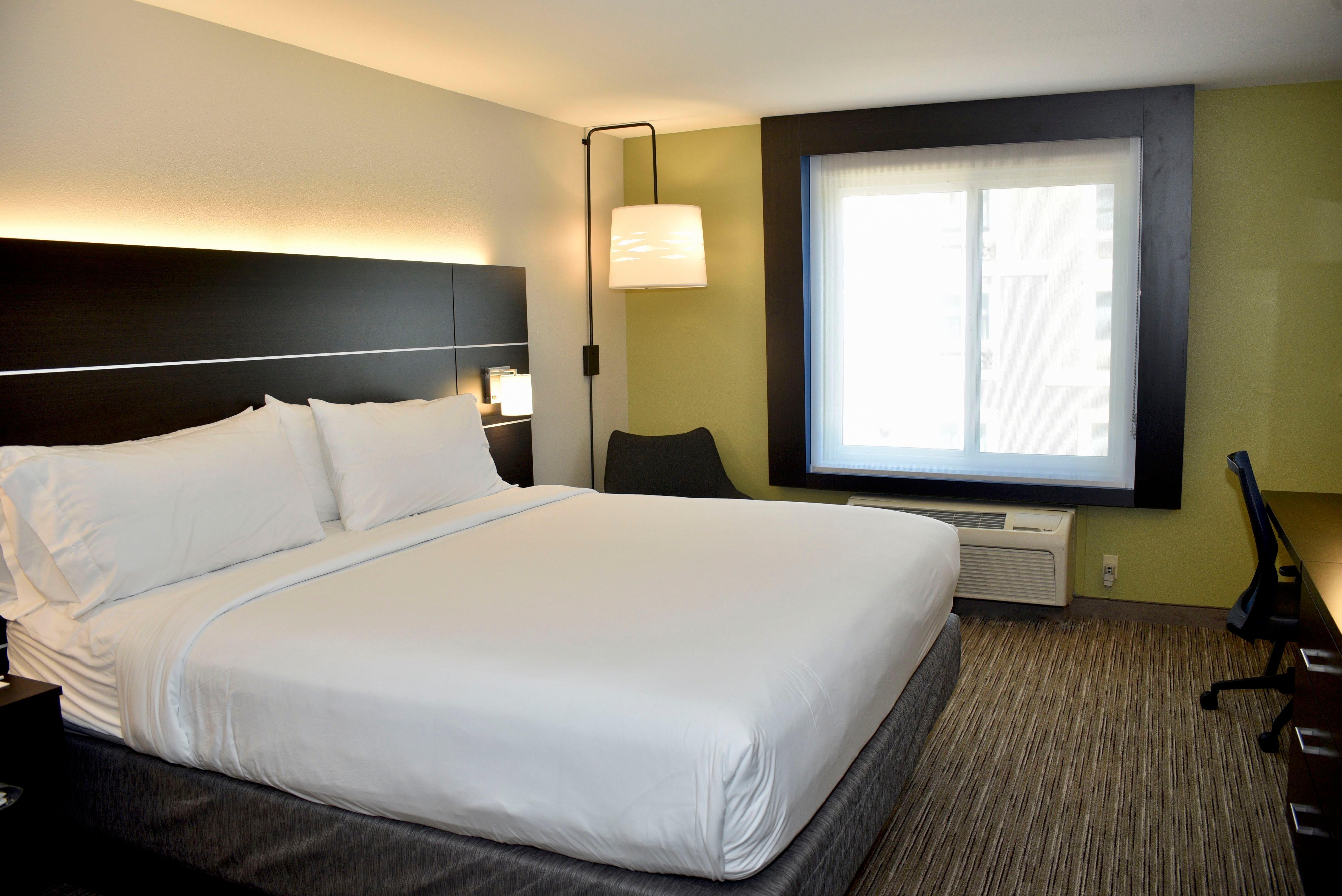 Holiday Inn Express Windsor Sonoma Wine Country By Ihg Exteriér fotografie