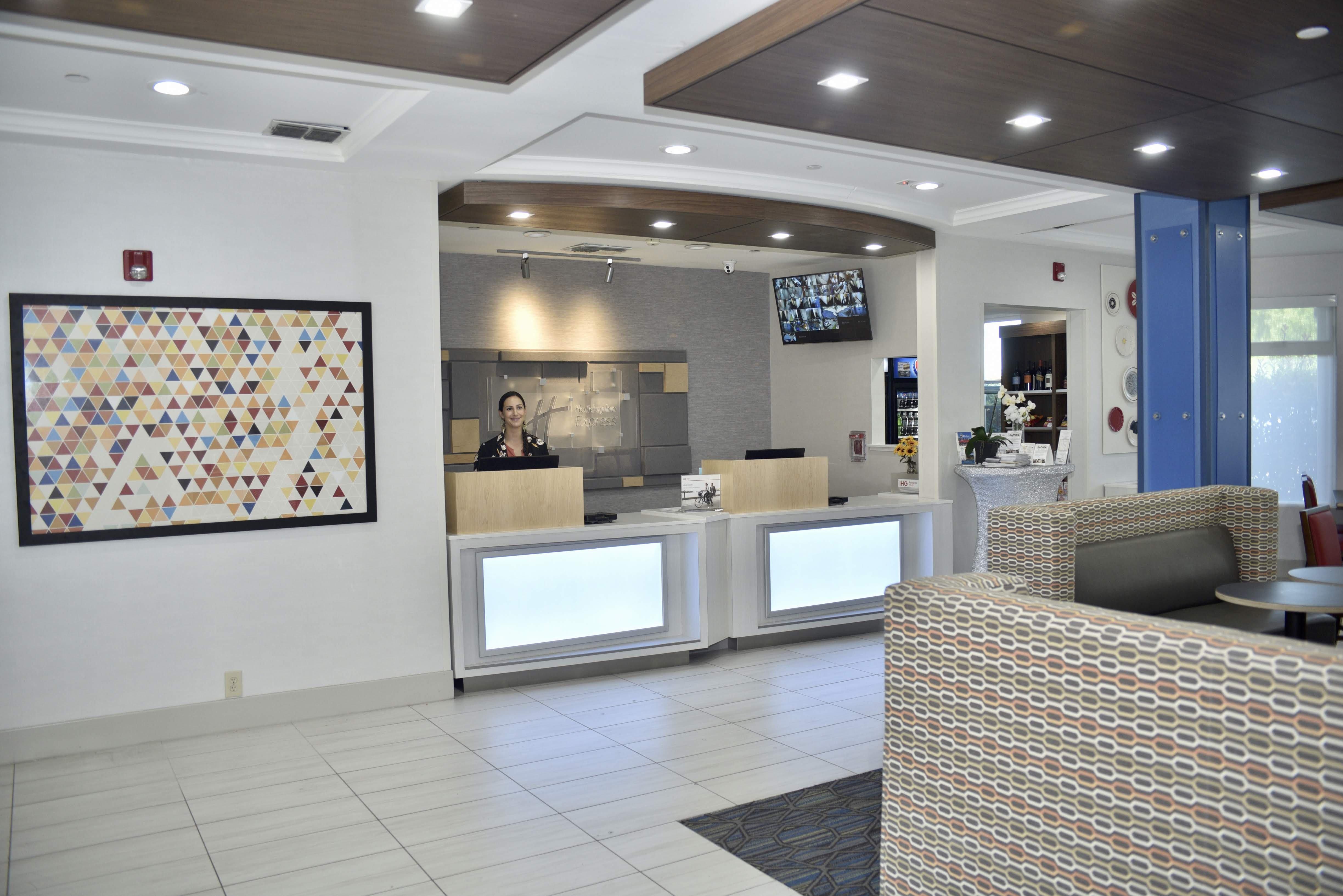 Holiday Inn Express Windsor Sonoma Wine Country By Ihg Exteriér fotografie