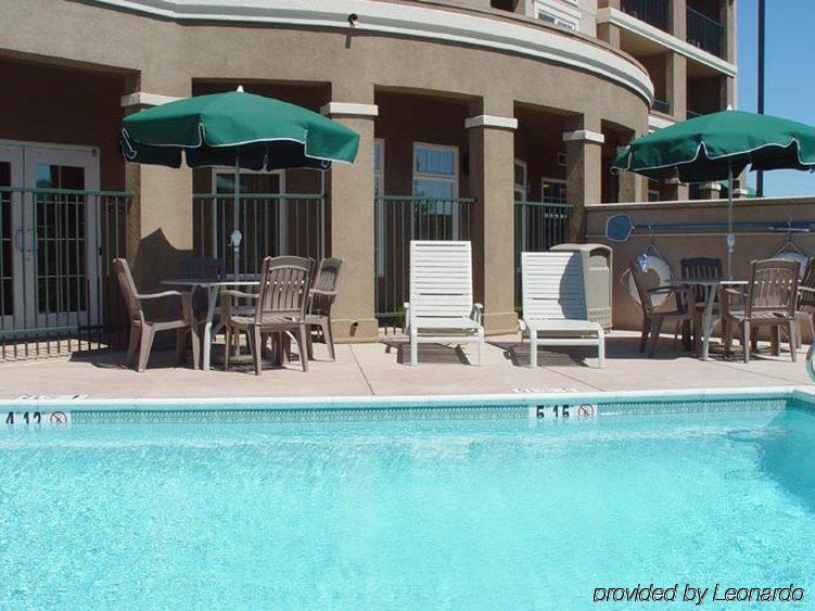 Holiday Inn Express Windsor Sonoma Wine Country By Ihg Zařízení fotografie
