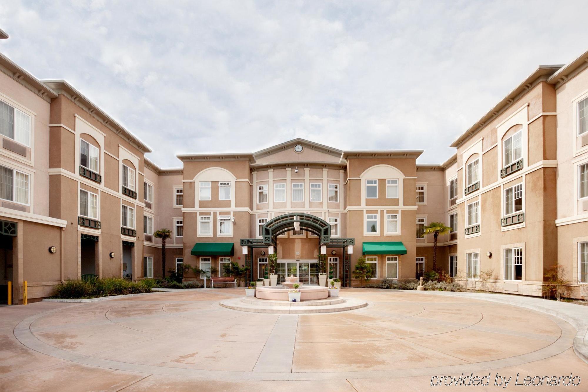 Holiday Inn Express Windsor Sonoma Wine Country By Ihg Exteriér fotografie