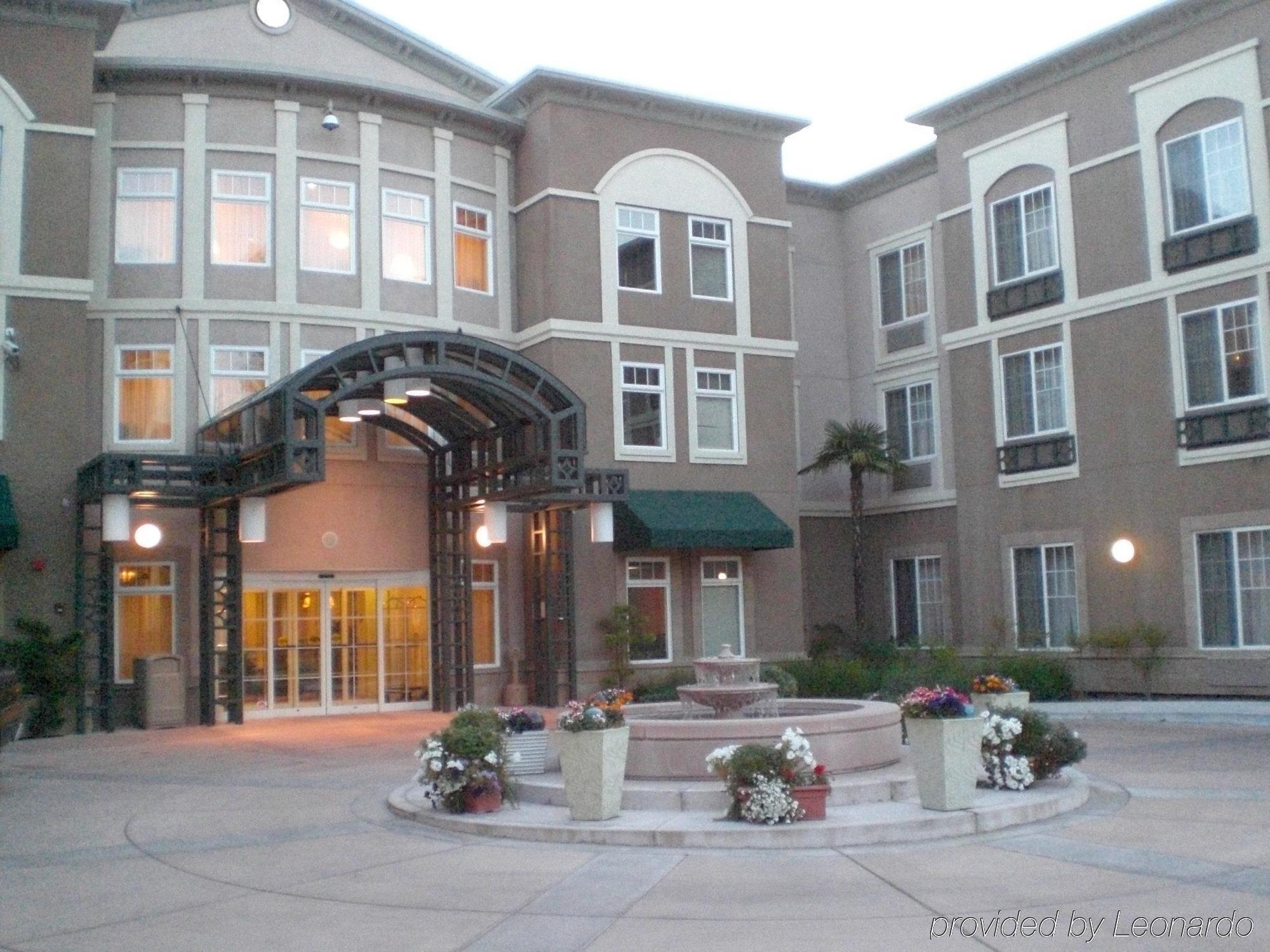 Holiday Inn Express Windsor Sonoma Wine Country By Ihg Exteriér fotografie