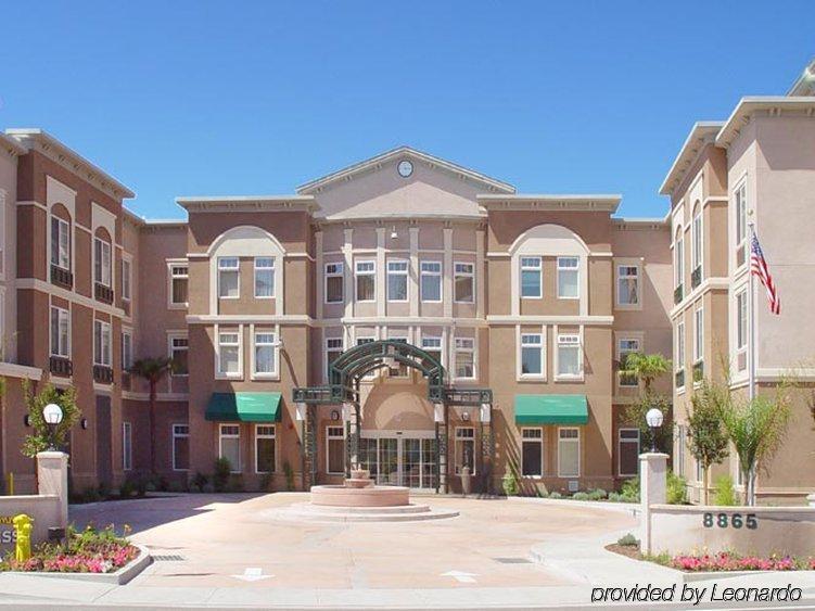 Holiday Inn Express Windsor Sonoma Wine Country By Ihg Exteriér fotografie