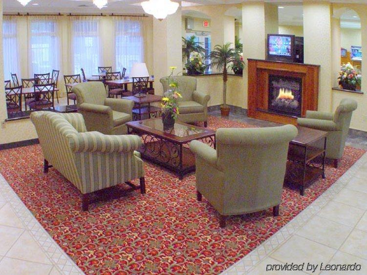 Holiday Inn Express Windsor Sonoma Wine Country By Ihg Interiér fotografie