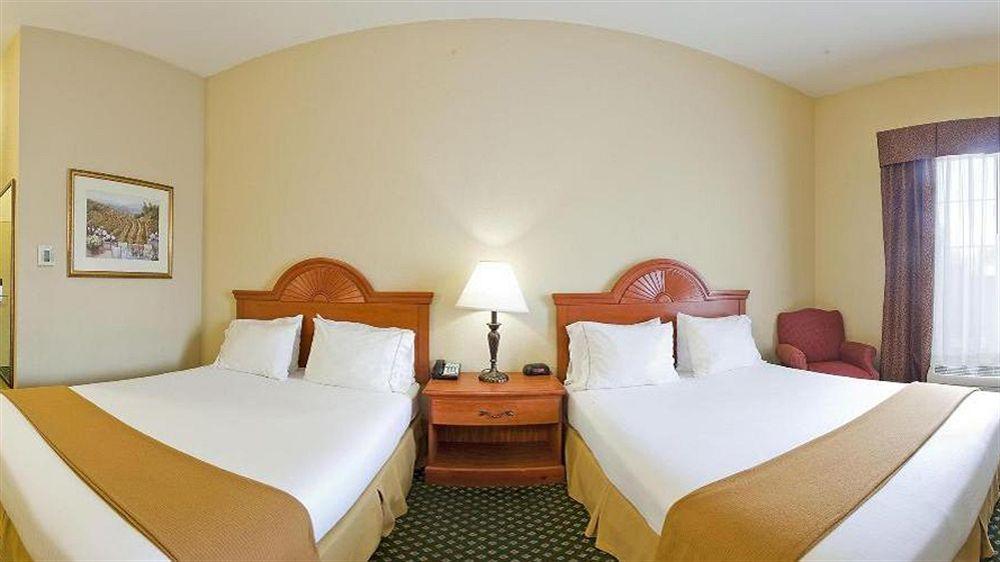 Holiday Inn Express Windsor Sonoma Wine Country By Ihg Exteriér fotografie