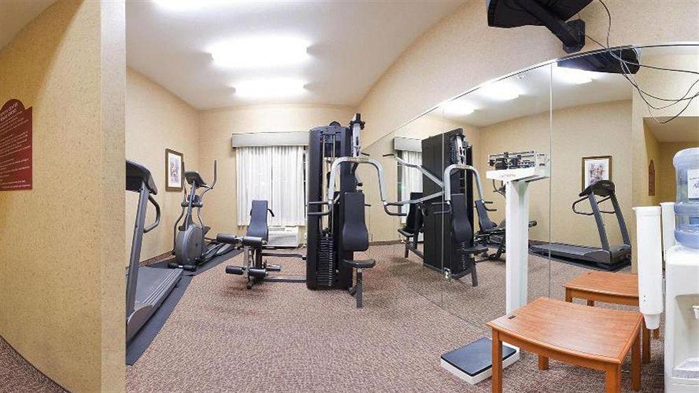 Holiday Inn Express Windsor Sonoma Wine Country By Ihg Exteriér fotografie