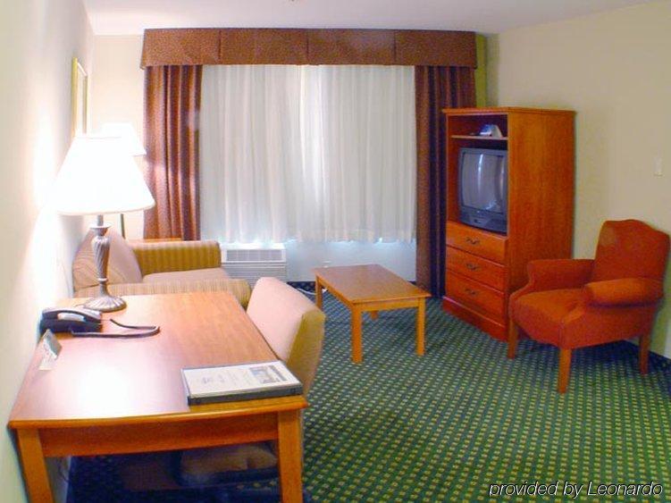 Holiday Inn Express Windsor Sonoma Wine Country By Ihg Pokoj fotografie