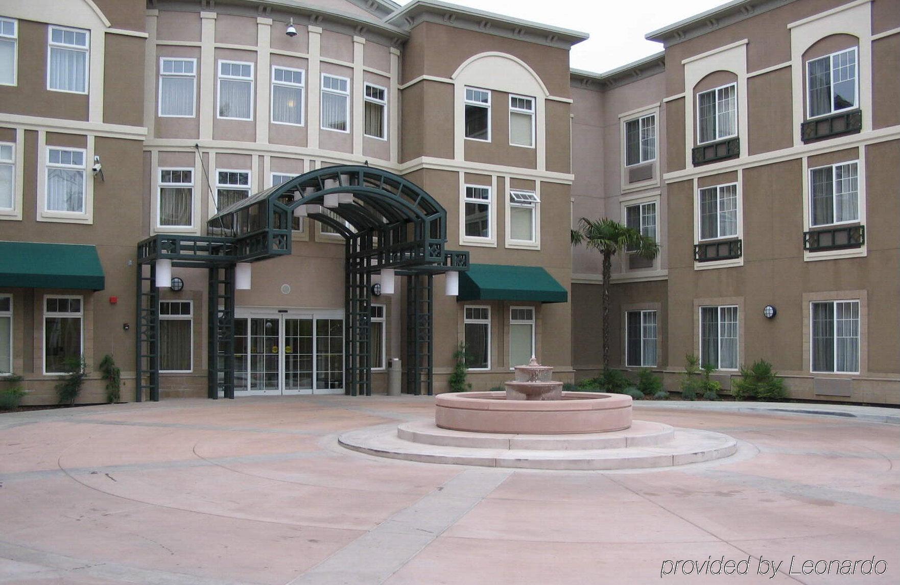 Holiday Inn Express Windsor Sonoma Wine Country By Ihg Exteriér fotografie