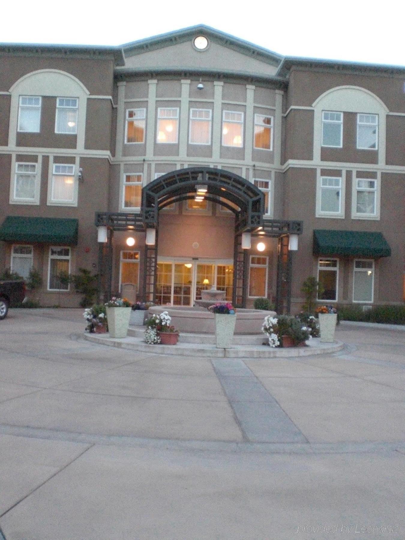 Holiday Inn Express Windsor Sonoma Wine Country By Ihg Exteriér fotografie